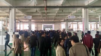 天榮家居 一條攪動市場發展的“網絡開發”鯰魚